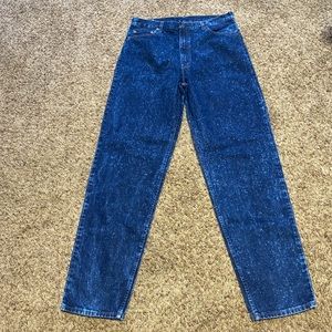 Men’s Levi’s 550 Jeans size 38/34